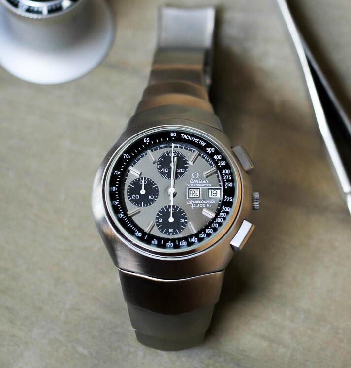 Replique IWC