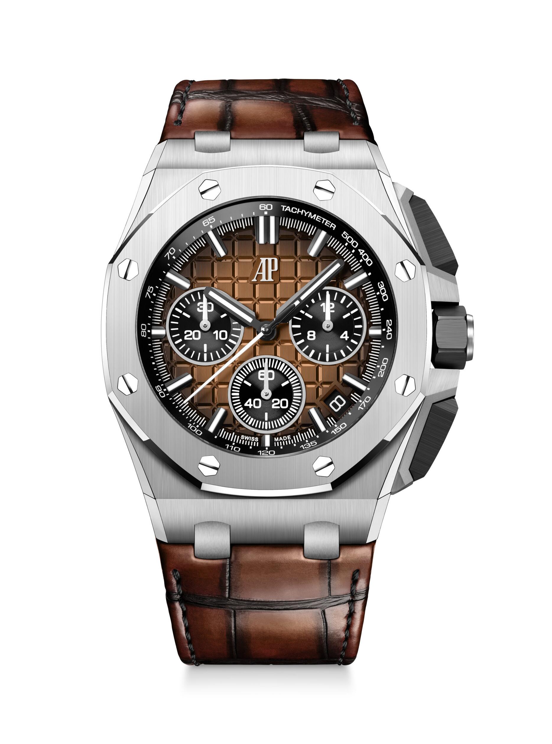 Replique Audemars Piguet