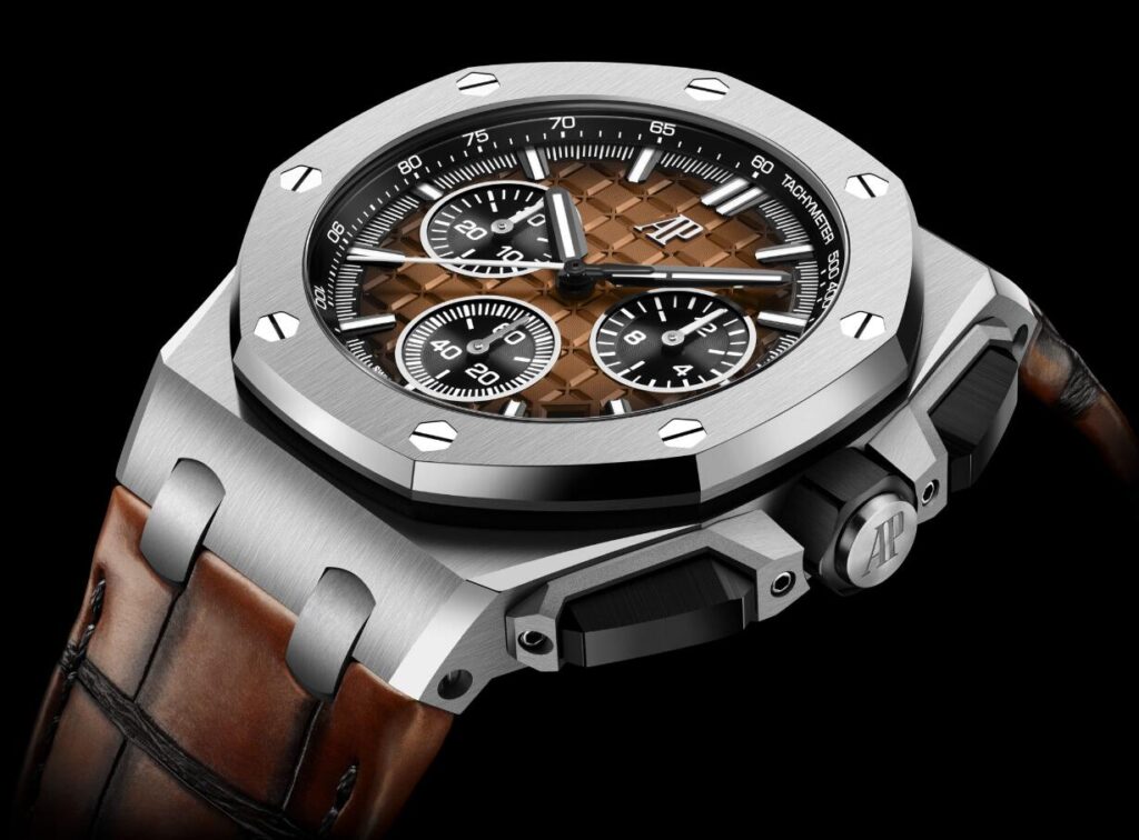 Replique Audemars Piguet