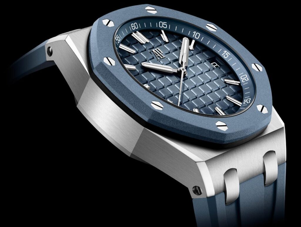 Replique Audemars Piguet