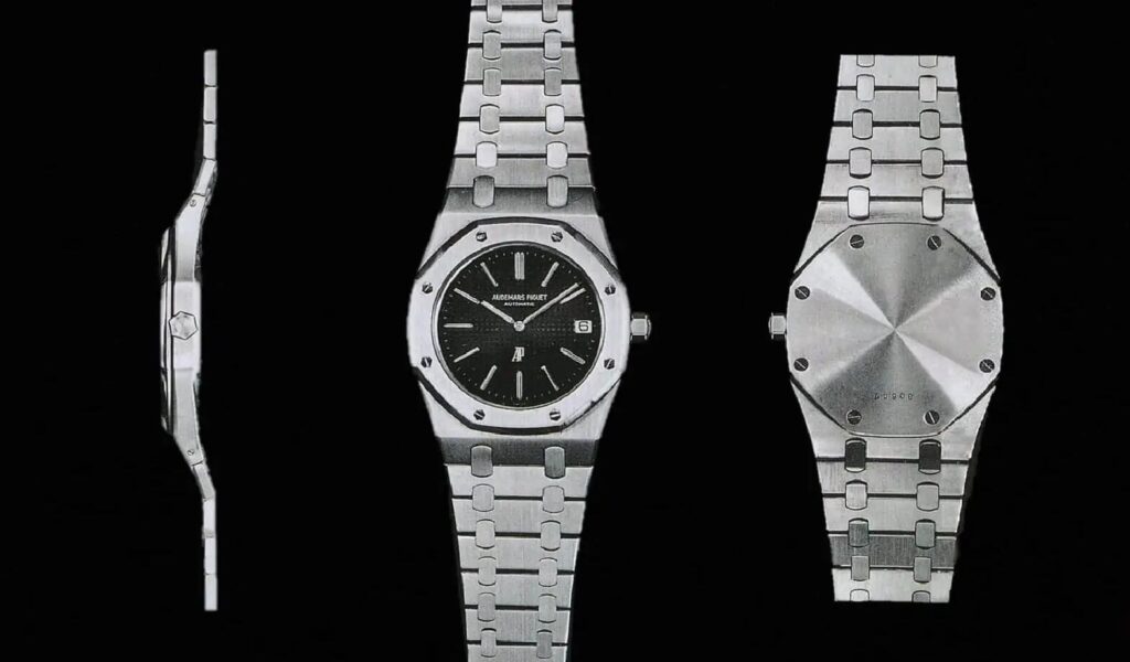 Replique Audemars Piguet