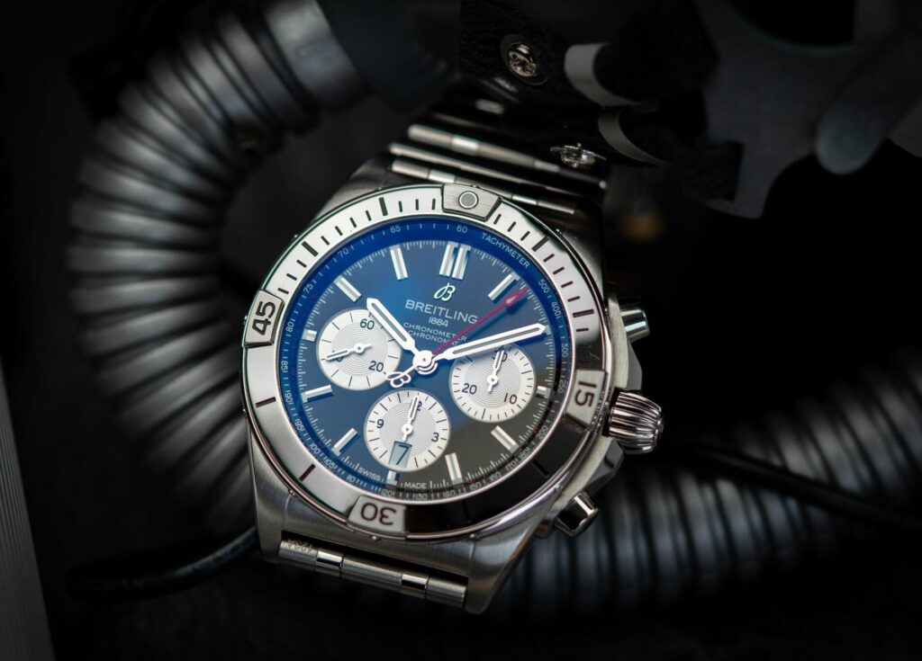 Replique Breitling