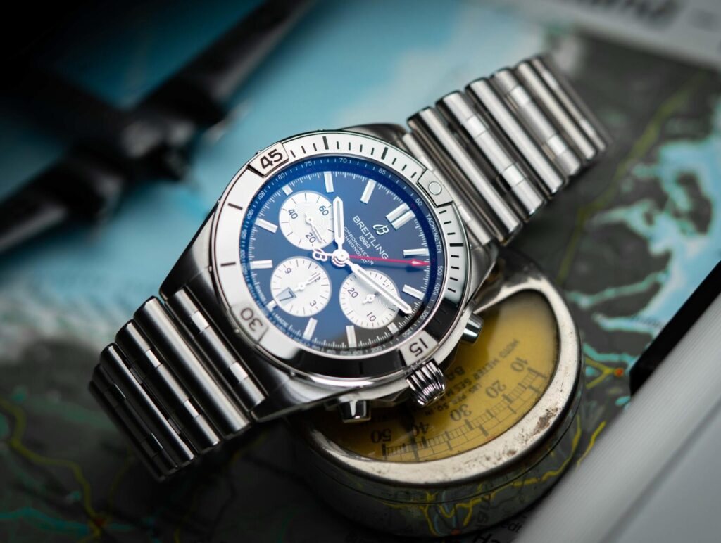 Replique Breitling