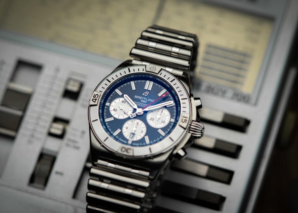 Replique Breitling