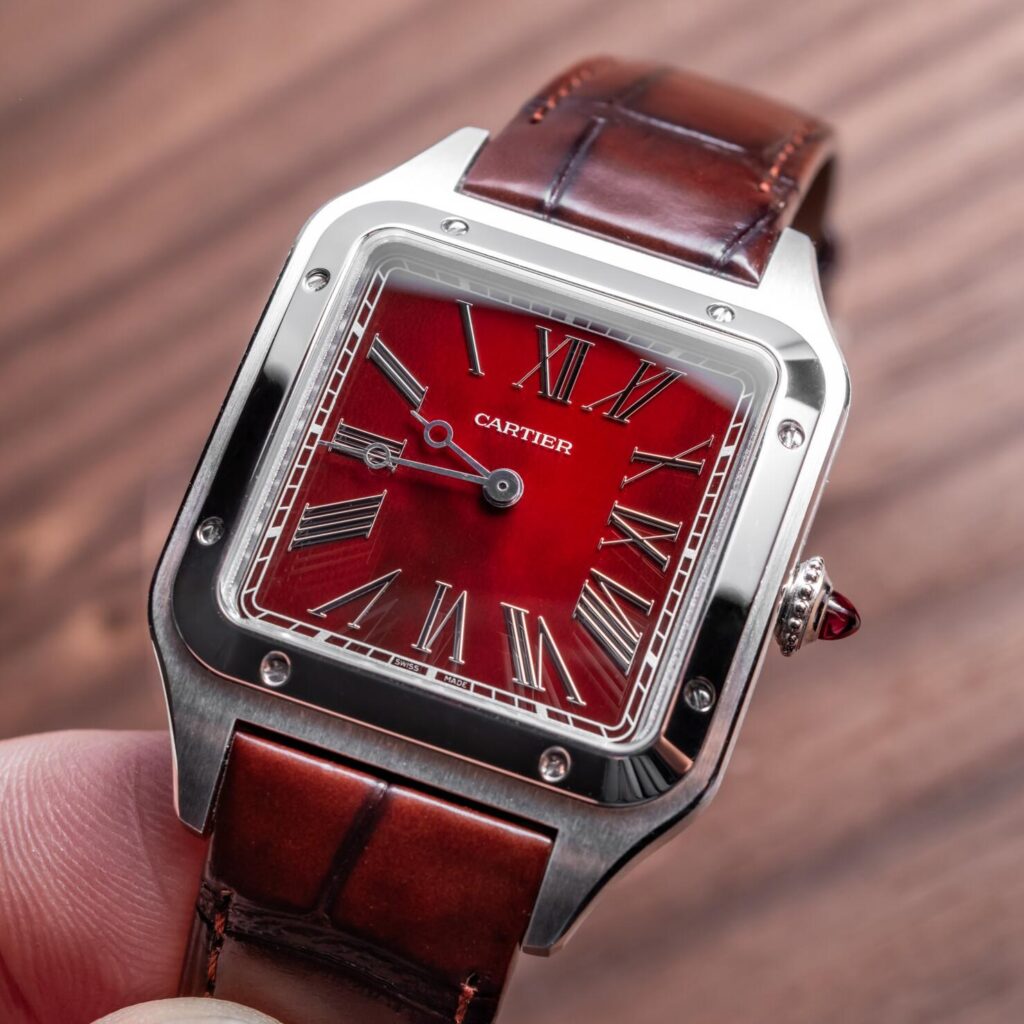 Replique Cartier