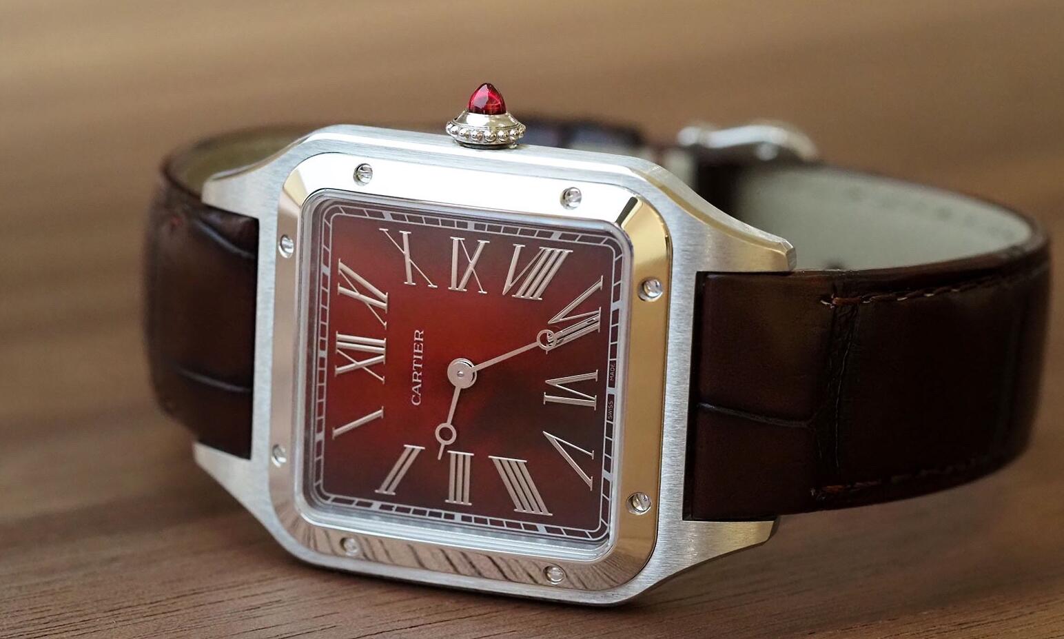 Replique Cartier