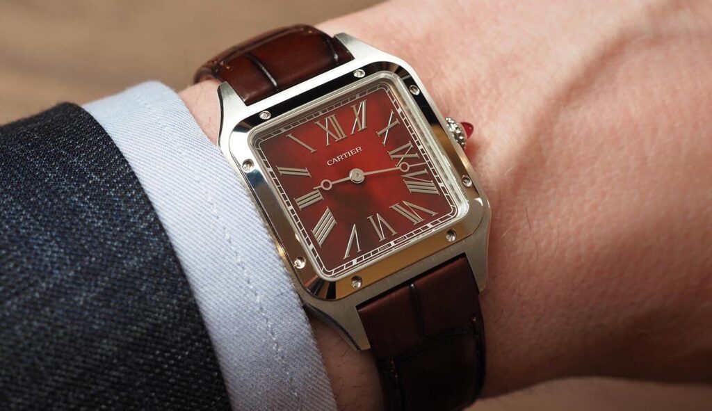 Replique Cartier