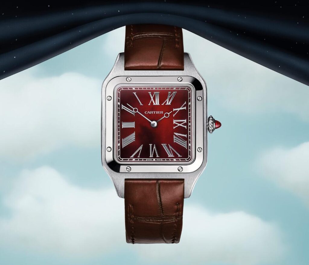 Replique Cartier