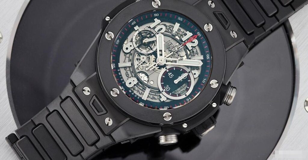 Replique Hublot