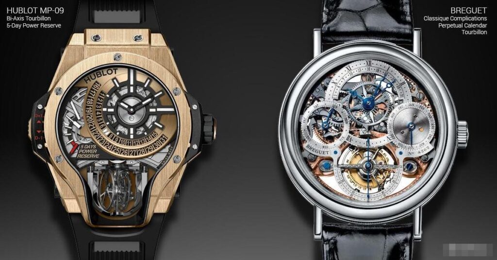 Replique Hublot