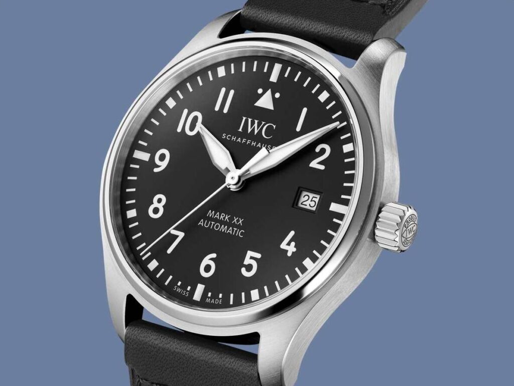 Replique IWC