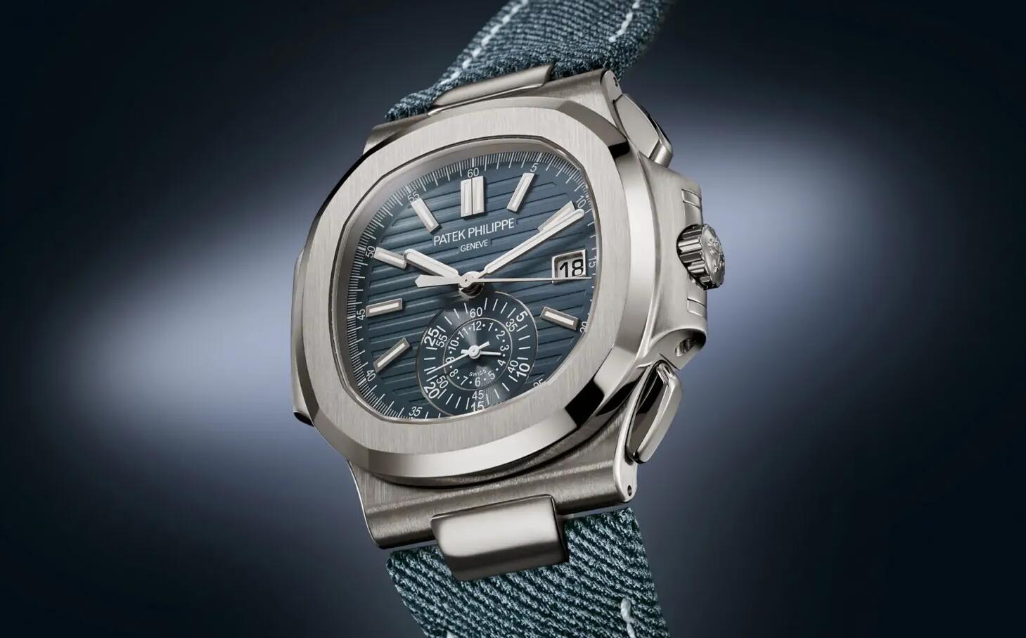 WATCHES & WONDERS 2024 : LES NOUVEAUTÉS PHARES CHEZ REPLIQUE PATEK PHILIPPE