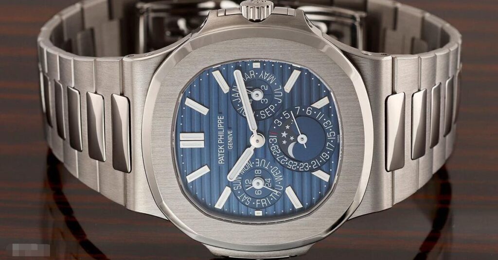 Replique Patek Philippe