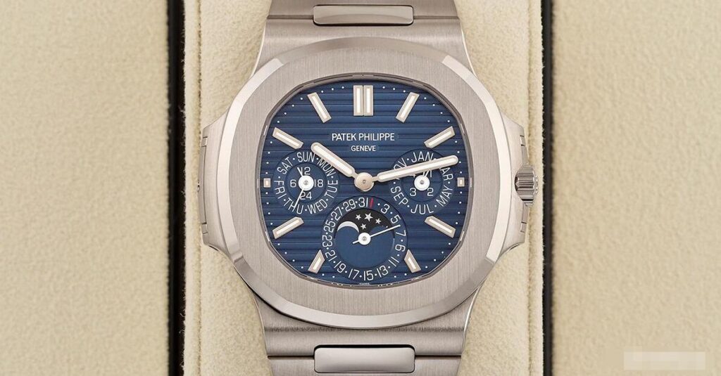 Replique Patek Philippe