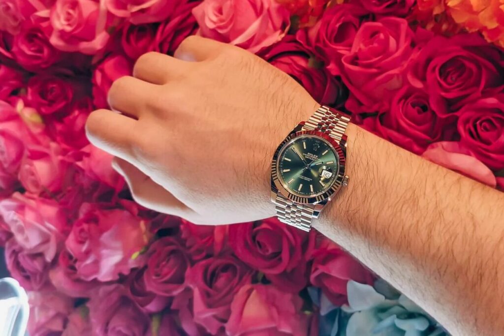 Replique Rolex