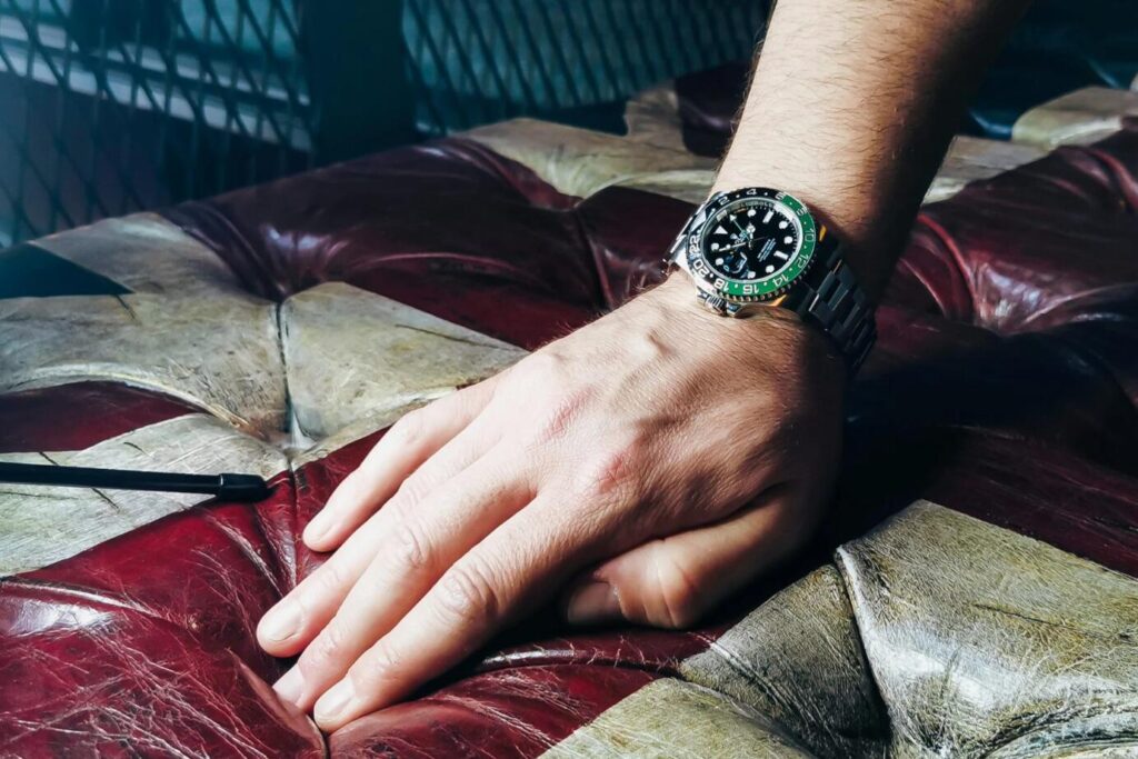 Replique Rolex