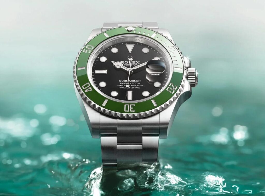 Replique Rolex