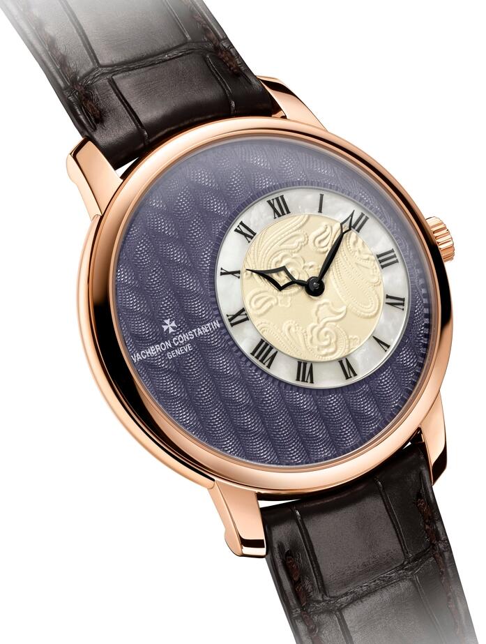 Replique Vacheron Constantin