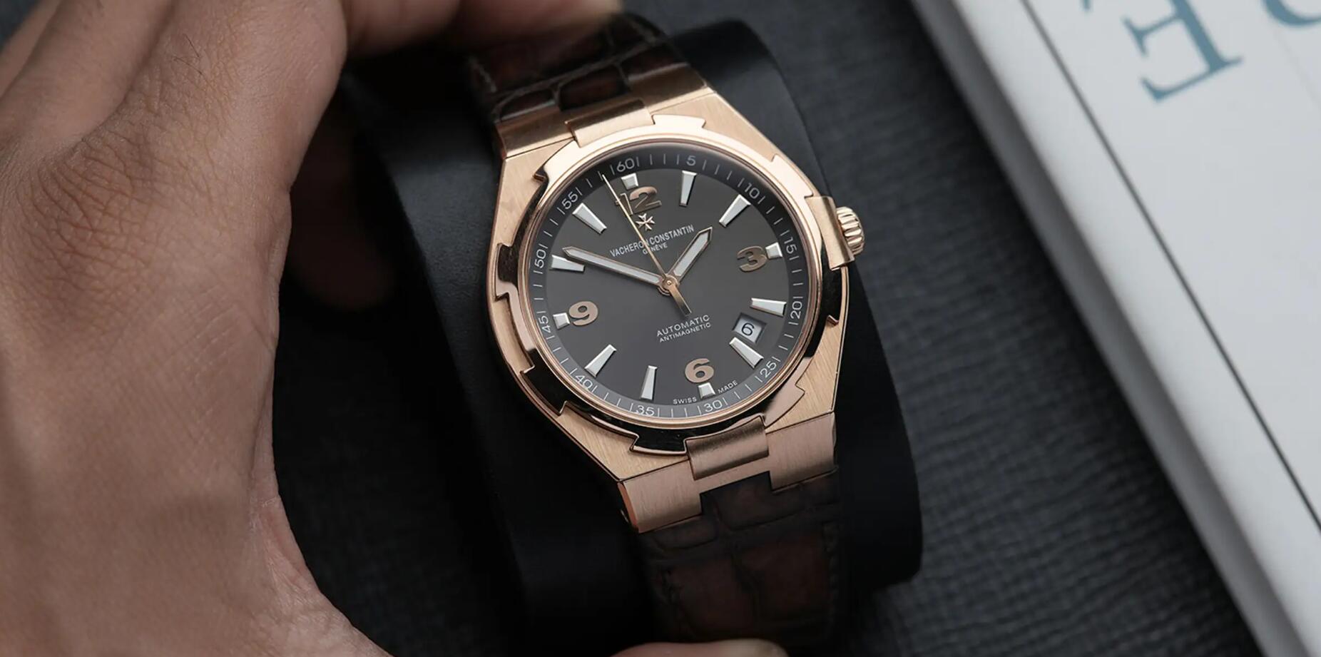 Replique Vacheron Constantin