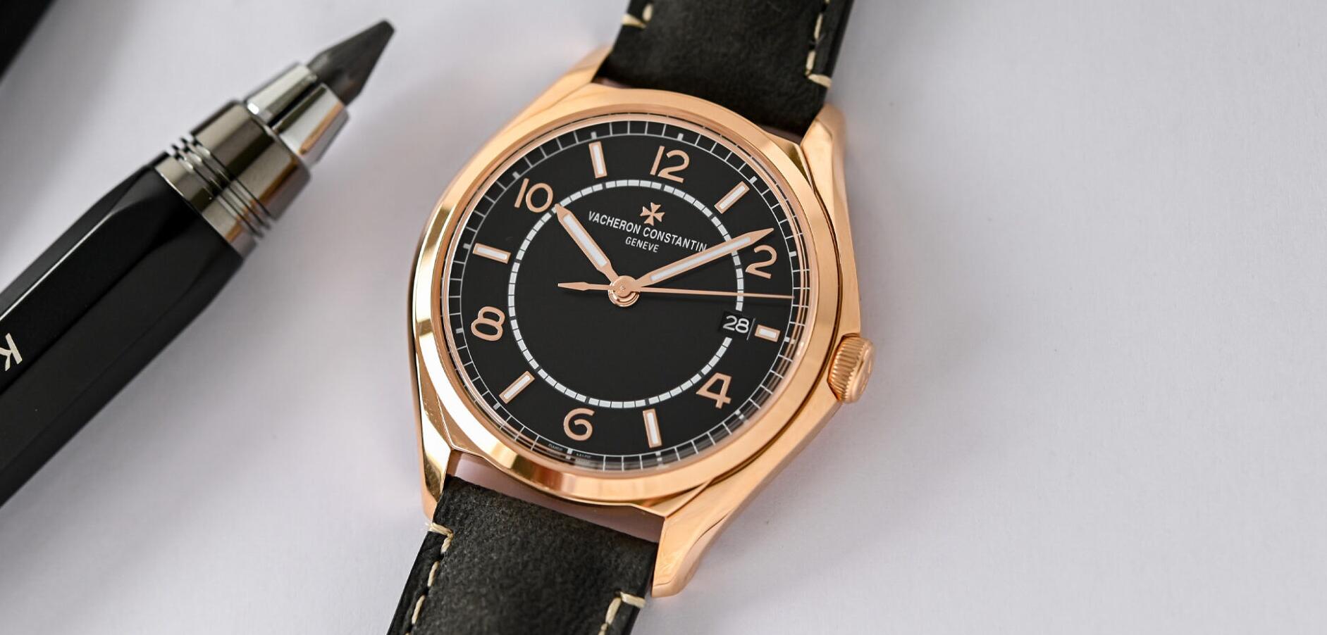 Replique Vacheron Constantin