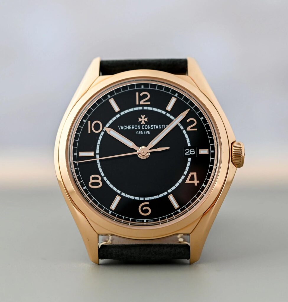 Replique Vacheron Constantin