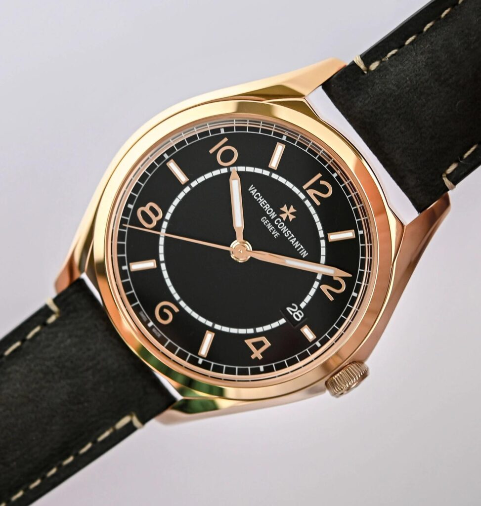 Replique Vacheron Constantin